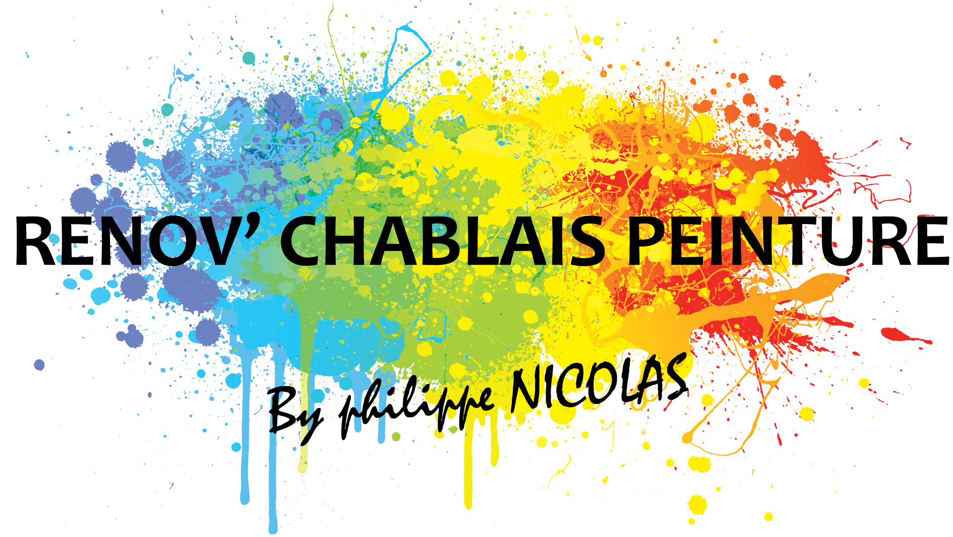 Renov' Chablais Peinture Thonon-Evian-Douvaine